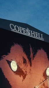 Tim Christensen on Reels