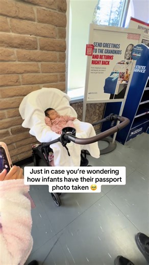 Capturing Baby's First Moments: Anahi's Journey