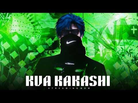 Grind🔫🔫| KVA Kakashi 💚