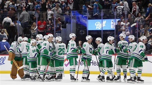 The Whalers prevail in a shootout against the Nordiques, though it came at a cost