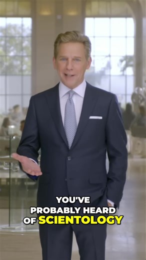 David Miscavige Launches the Scientology Network