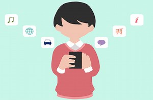 androidスマホとchromeの連携で、PC上の電話番号を簡単にスマホから発信できる？！