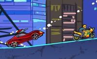 Play Spy Car | Free Online  Games. KidzSearch.com