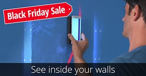 SAVE on Walabot! The next gen in DIY, Home Renovation Tools! | Walabot