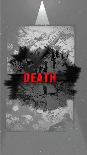 Miraculous PLANE Crash Survivor Story