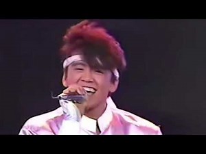 [STAGE MIX] パラダイス銀河 - Paradise Ginga - 光GENJI/Hikaru Genji (ENGSUB/THAISUB)