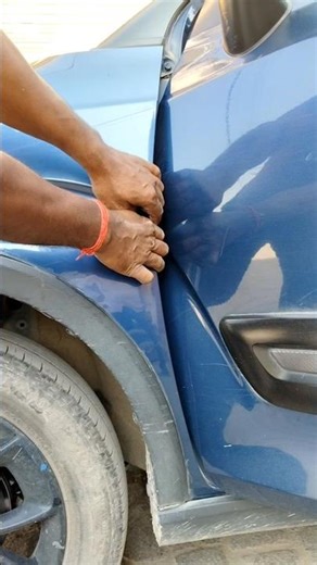 easy setting work finder and door #shortvideo 🚗👍