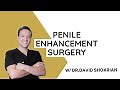 Understanding Penis Enlargement Options