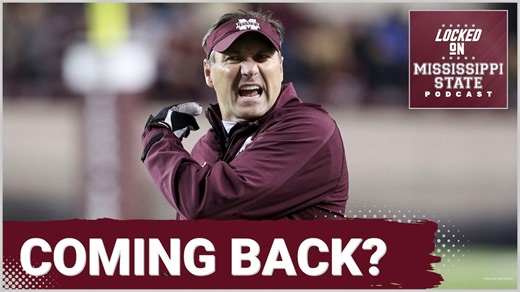RUMORS: Mississippi State Speculation SOARS—Will Jeff Lebby Bolt for Ole Miss? Dan Mullen Returns?