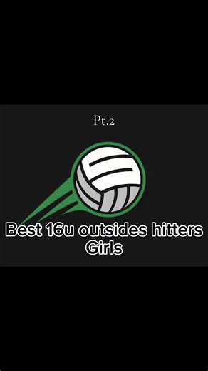 #saskvolleyballrankings #volleyball #saskcup #saskvolleyball #outsidehitter