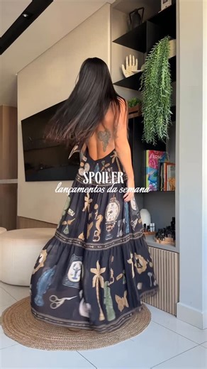 𝗟𝗘𝗧 𝗗𝗔 𝗙𝗔𝗥𝗠 🔆 on Instagram: "AMANHÃ no site e app! Quer fazer parte do meu grupo pra receber os links e provadores em primeira mão? Comenta “GRUPO” que te envio o link pelo direct :) - SPOILER - lançamentos da semana ✨🖤 - Código de vendedora “G322” no site ou app da FARM :)"