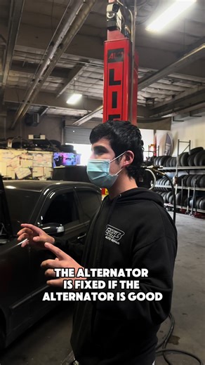 Hilarious Mechanic Moments with Captain Underpants