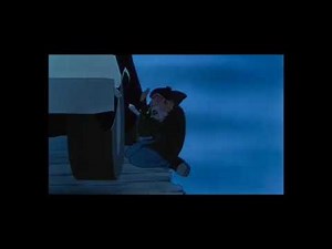 Bubblesrella part 18 - Bubbles Tries on the Slipper/A Dream is a Wish Your Heart Makes (Final)