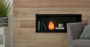 Real Himalayan Salt Lamp Benefits, Facts Myths Warnings and How to Use