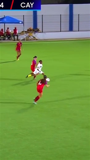 Unstoppable goal 🔥🔥 #Concacaf #WomensU17 | womens football