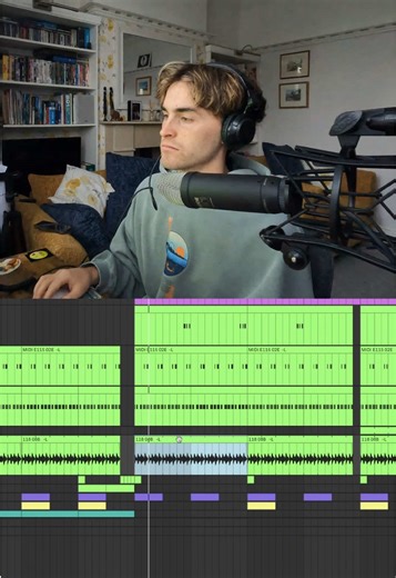 Enhance Your Tracks with Drum Loops