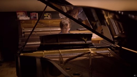 RCA Victor Studio A, Nashville, TN: Places of (Musical) Invention