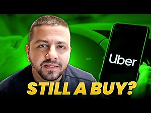 Should You Buy Uber Stock Before This Huge Investor Update? | UBER Stock Analysis