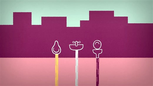 How Wastewater Is Made to Be Safely Drinkable