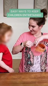 104K views · 324 reactions | This is such a fun and easy activity for your kids to do this upcoming spring! It’s one of our favorites! #mom #kidactivities #thingstodowithkids #spring | HonestlyAutumn | Facebook