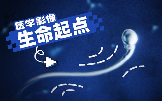 精子告急？第一人称沉浸式捐精，实拍精卵结合全过程！