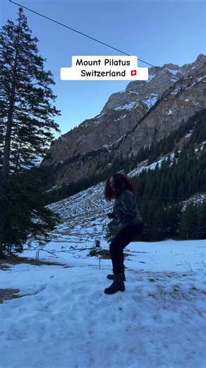 Explore Mount Pilatus: A Scenic Hiking Adventure in Switzerland