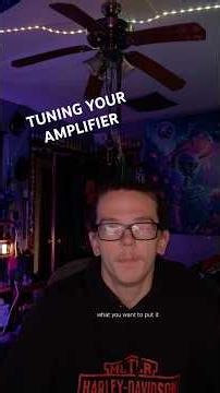 HOW TO Properly TUNE Your GAIN On Your AMPLIFIER For Your SUBWOOFERS #amplifiers #subwoofer