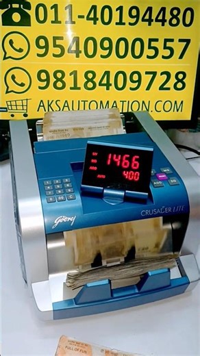 🔥 Need a Godrej Cash Counting Machine in Chandni Chowk? We Got You Covered! 🔥 #shorts#cashcounter