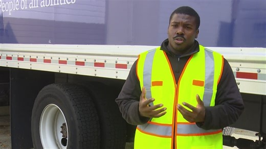 Northwest Center helps connect people with disabilities to jobs in Seattle area