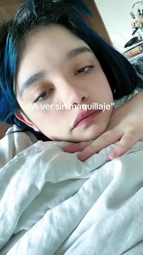 Lo hacemos sin filtro ahora?😳