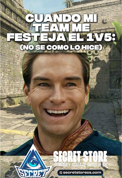 Los Mejores Clips de CSGO y Valorant para Compartir