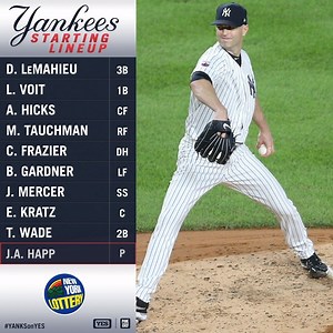 6.7K views · 231 reactions | Saturday Subway Series action is heading your way. Remember, the next game you play from the New York Lottery could make you a winner. | YES Network | Facebook