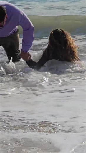 Nunca le den la espalda al mar en Viña del Mar