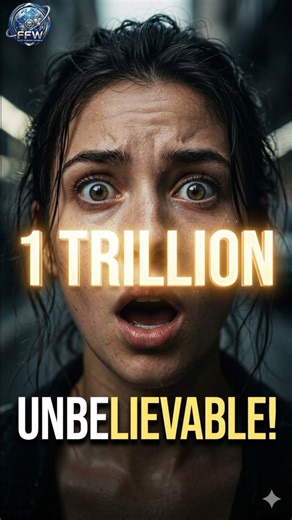 Mind-Boggling Numbers That Will Shock You 🤯 | Insane Facts in Numbers #amazingfacts
