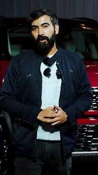 The New Harrier & Safari Petrol | First Impressions