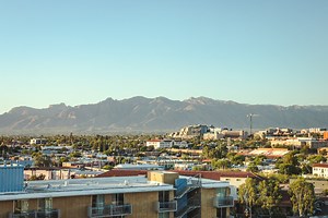 Things To Do In Tucson Arizona - Vacation Home