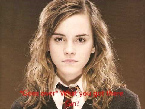 Harry and ginny pregnancy story episode 5