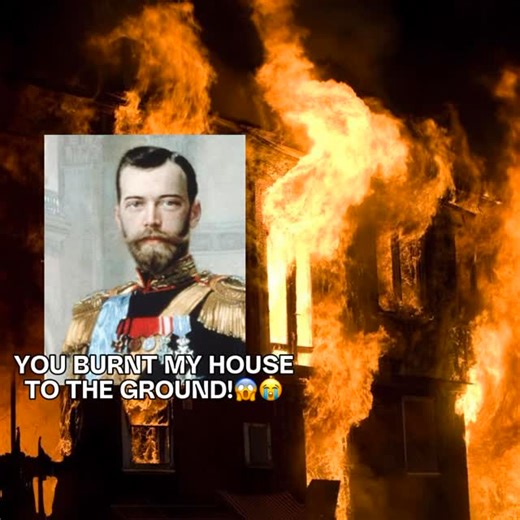 No Billionaires club | Nicholas II, the last Tsar of Russia, was executed on the night of July 16–17, 1918, along with his wife Alexandra, their five children,... | Instagram