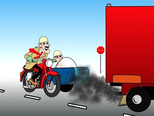 Kid's Box 4 - Unit 3 - Detectives Lock & Key - Health Matters