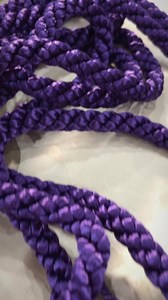 Behind the Scenes: Violet Cincture Packaging and Shipping ✝️📦 | Ecclesiastical Sewing