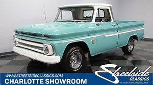 1964 Chevrolet C10
