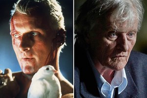 Rutger Hauer dead - Blade Runner actor dies aged 75