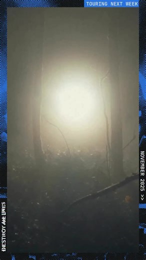 Destroy All Lines on Instagram: "𝑻𝑶𝑼𝑹𝑰𝑵𝑮 𝑵𝑬𝑿𝑻 𝑾𝑬𝑬𝑲: Nordic folk/rock storytellers Kalandra will bring their hauntingly beautiful live show to Australia for the first time next week. 🔱 The tour follows the release of their new EP 𝑴ø𝒓𝒌𝒆𝒕𝒊𝒅. 🏔 ❄ A collection of dark, re-imagined songs to either set the mood or help brace for the cold months ahead in the north, 𝑴ø𝒓𝒌𝒆𝒕𝒊𝒅 features two covers and two new original compositions. 💙 Together, the songs capture the essence of