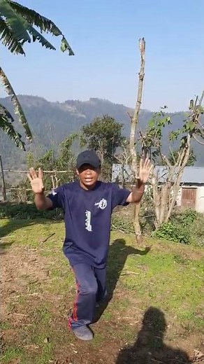 Hemraj Bhujel | Bandipur jaula sangai gumaula