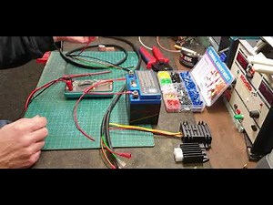 Scootronics universal Lambretta wiring loom