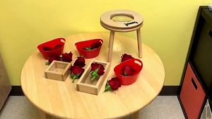 Post Office Dramatic Play for Toddlers and Preschoolers