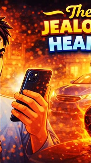 The Jealous Heart.love, storytelling, heartbreak, love and loss, sad music, jealousy, jealous heart.