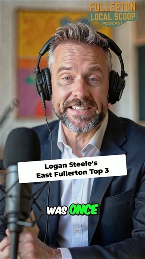 Top 3 East Fullerton Experiences: Hidden Gems Revealed! #shorts