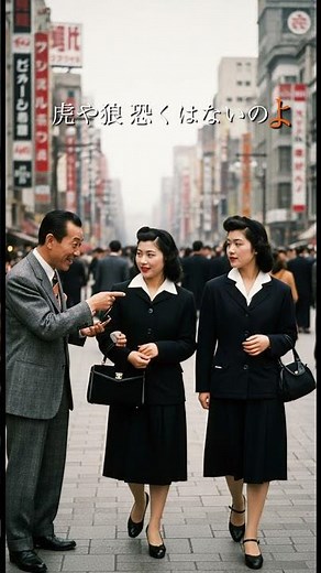 #美空ひばり #銀座カンカン娘 1949年 #戦後歌謡 #昭和歌謡