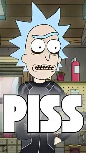 The BEST Rick & Morty EP